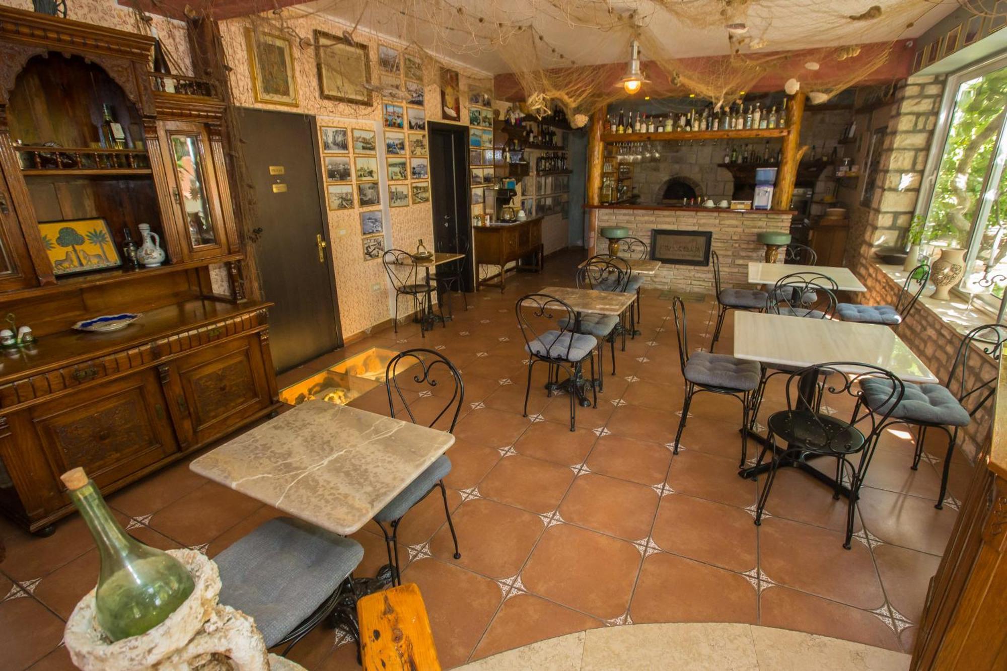 Villa Monsena Rovinj Eksteriør billede