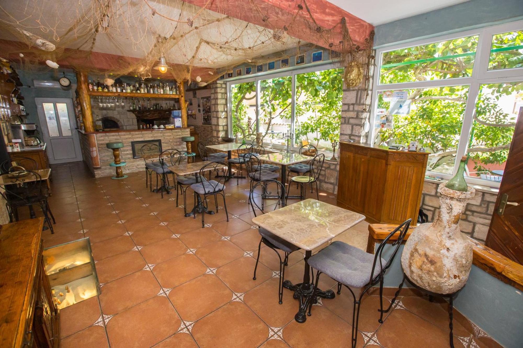 Villa Monsena Rovinj Eksteriør billede