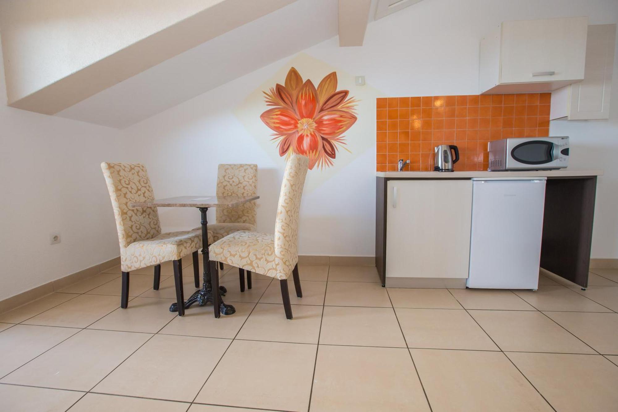 Villa Monsena Rovinj Eksteriør billede