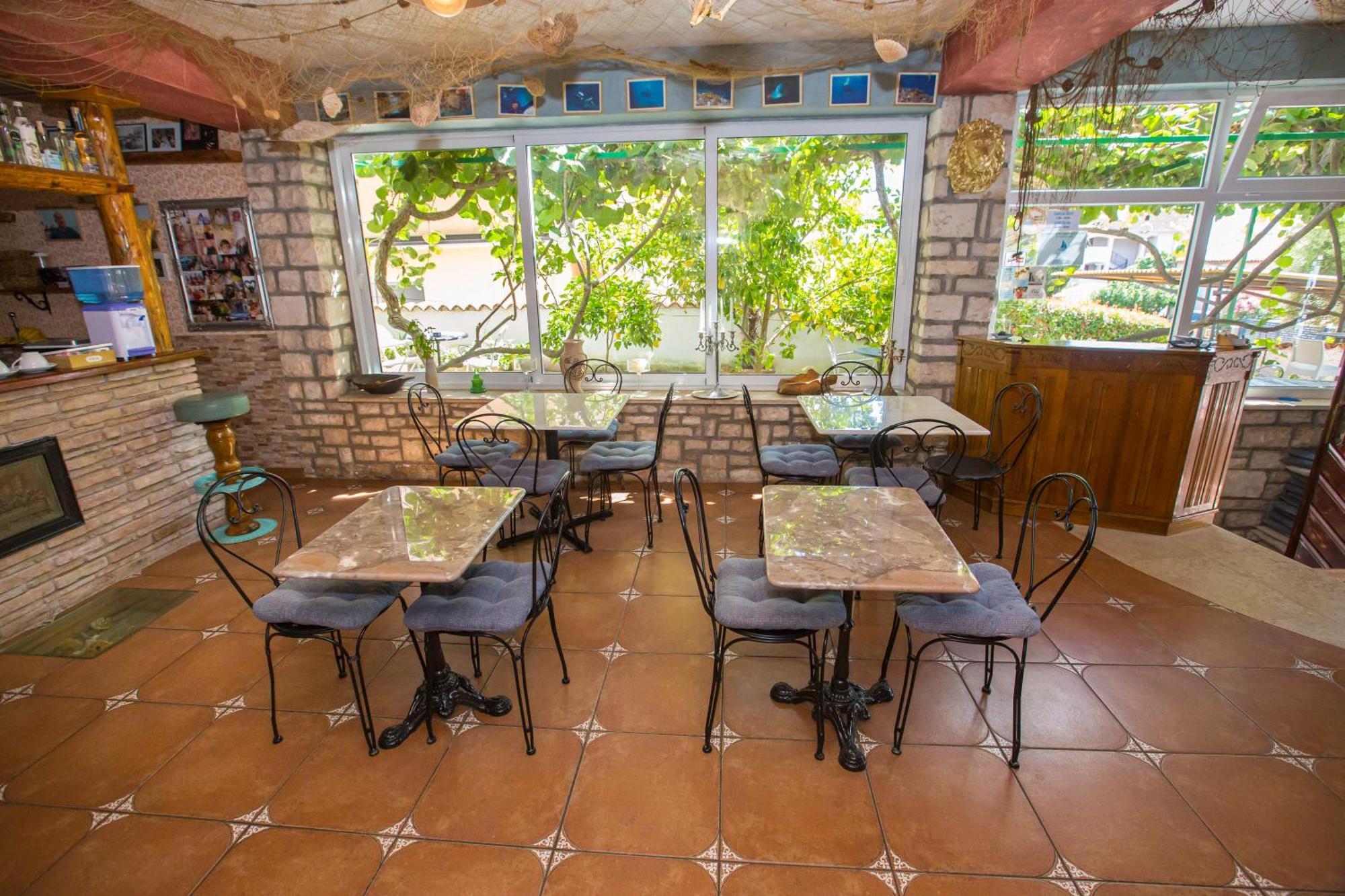 Villa Monsena Rovinj Eksteriør billede