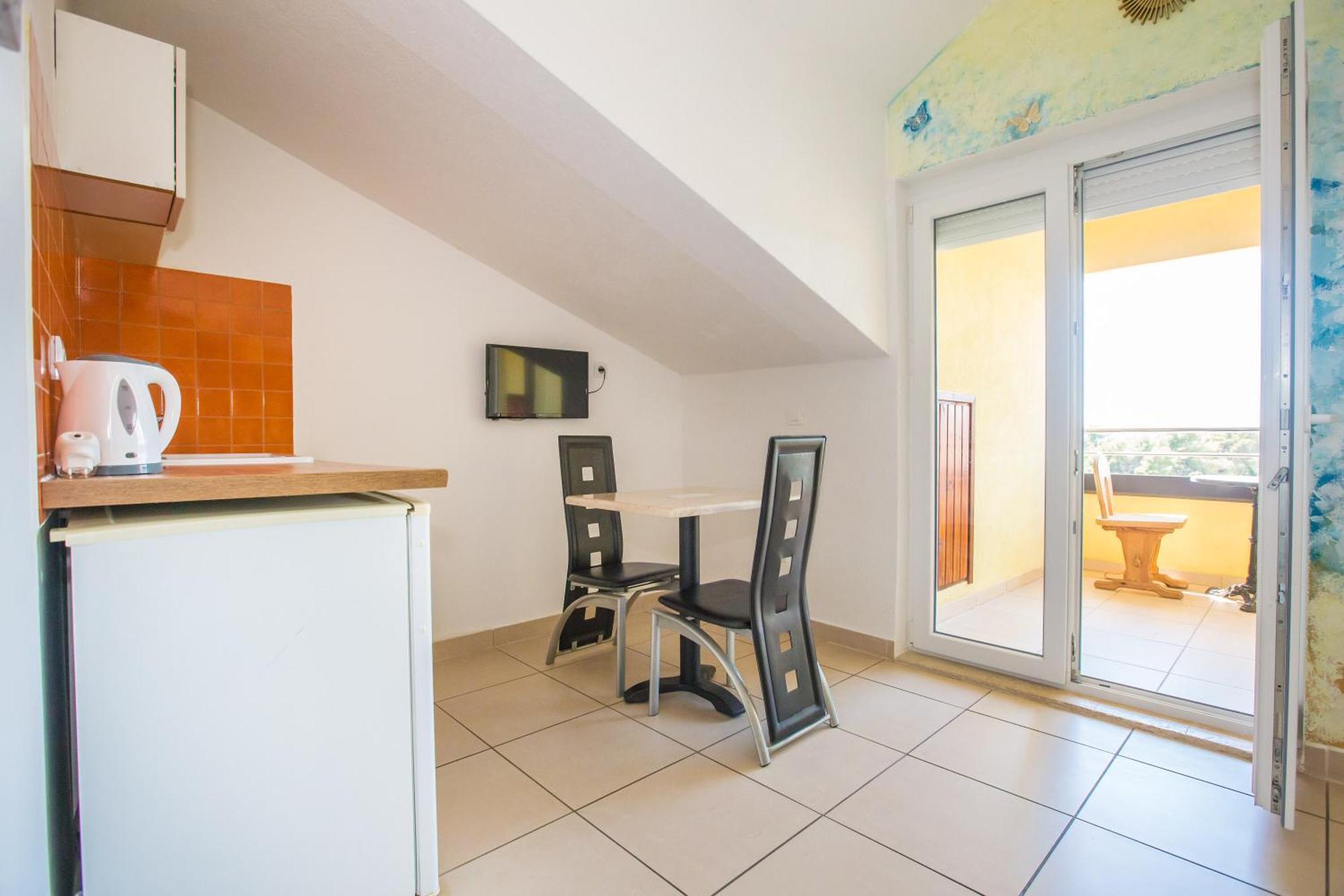 Villa Monsena Rovinj Eksteriør billede
