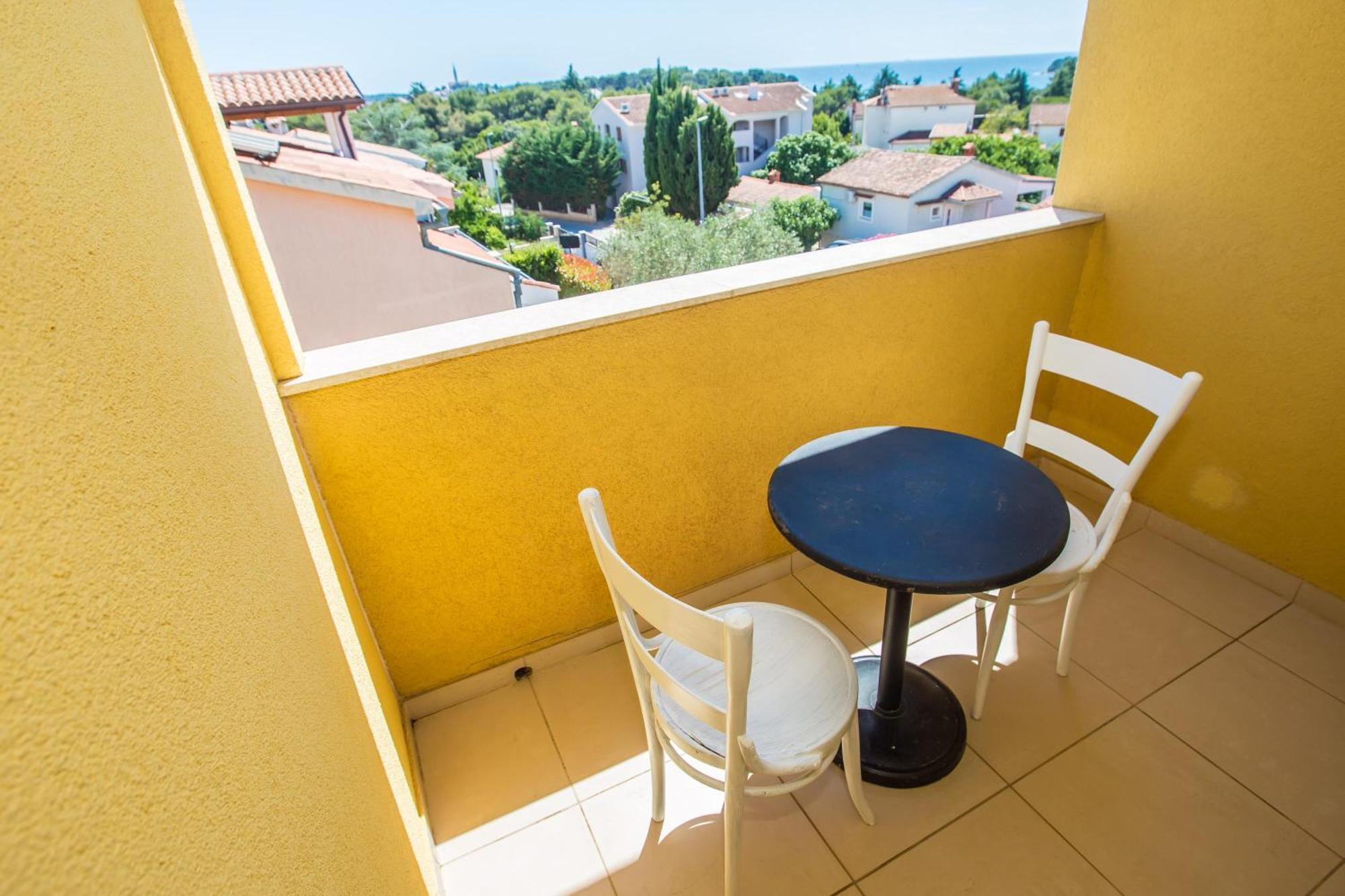 Villa Monsena Rovinj Eksteriør billede