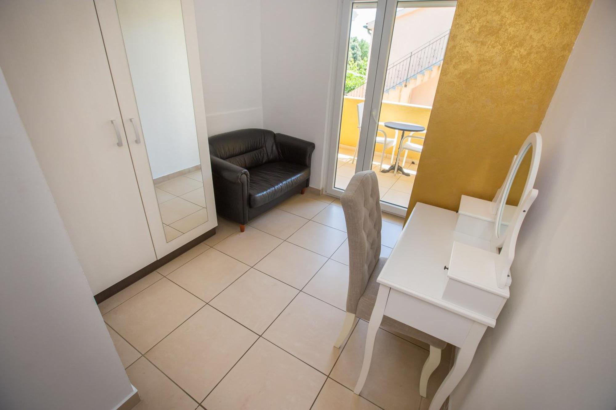 Villa Monsena Rovinj Eksteriør billede
