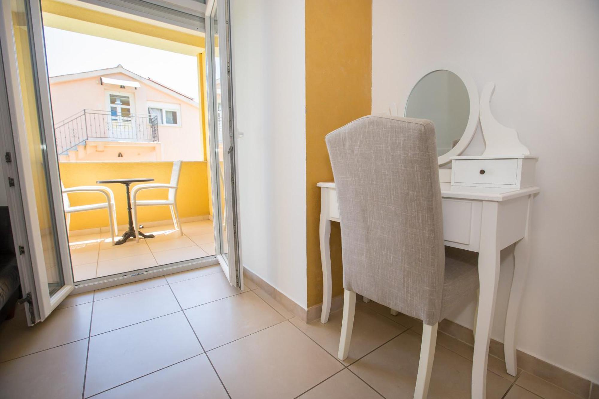 Villa Monsena Rovinj Eksteriør billede