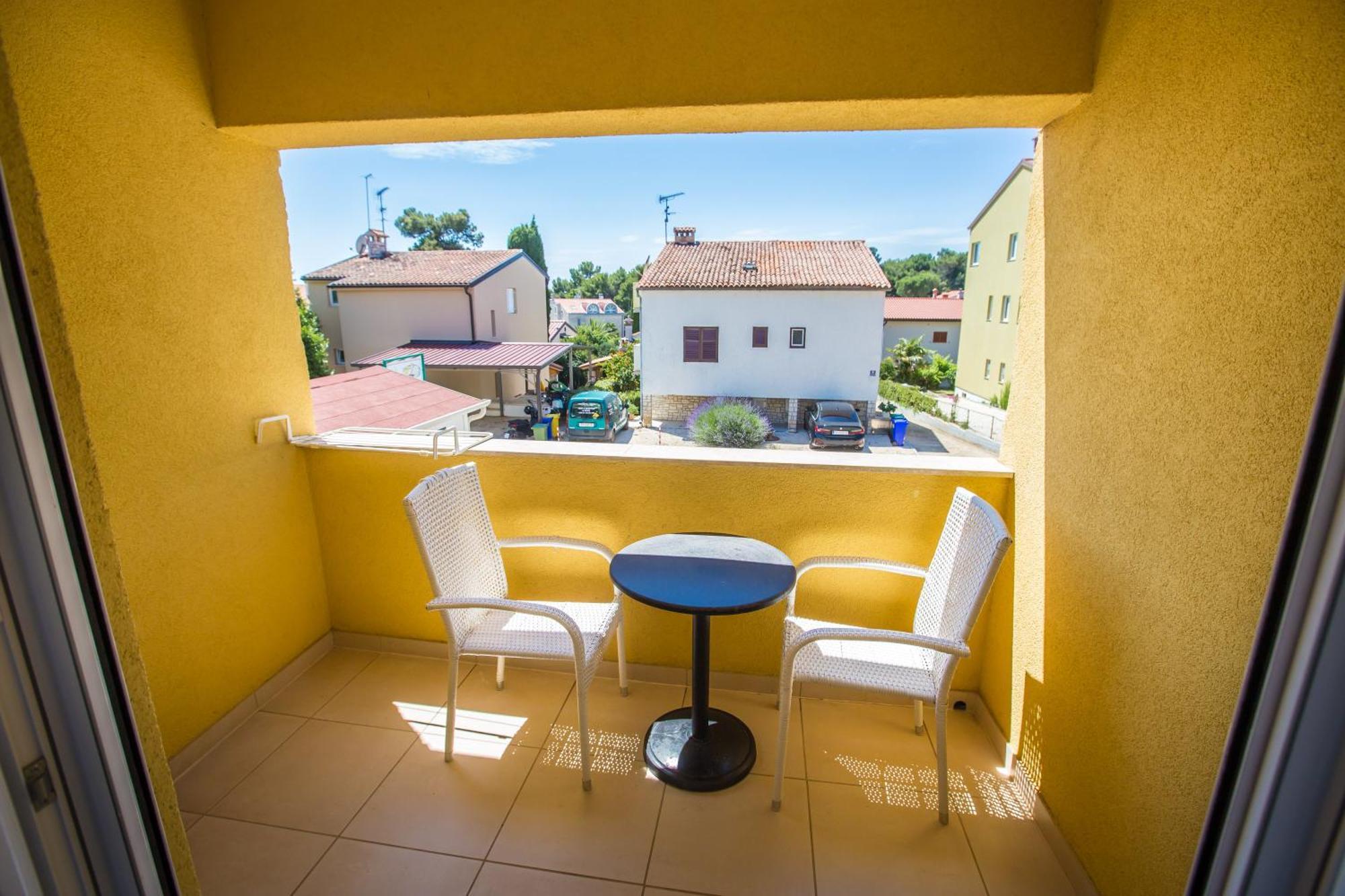 Villa Monsena Rovinj Eksteriør billede