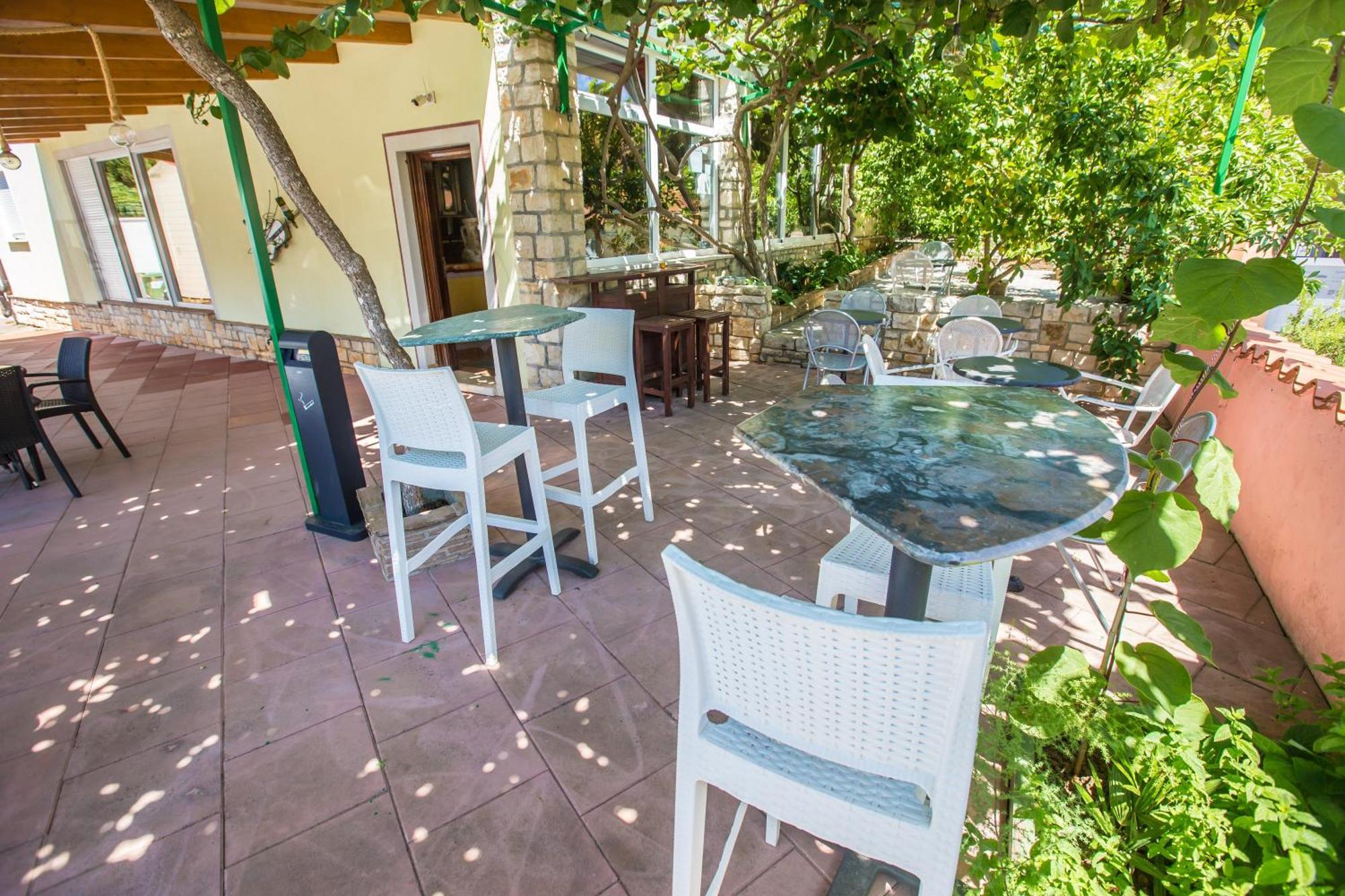 Villa Monsena Rovinj Eksteriør billede