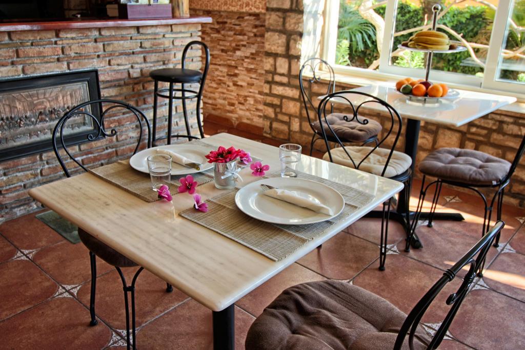 Villa Monsena Rovinj Eksteriør billede