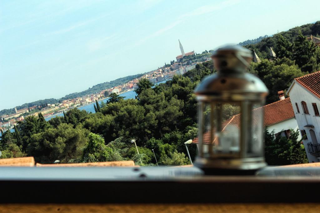 Villa Monsena Rovinj Eksteriør billede