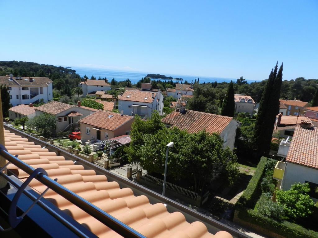 Villa Monsena Rovinj Værelse billede