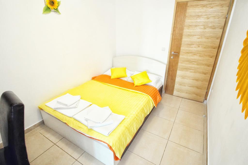 Villa Monsena Rovinj Eksteriør billede