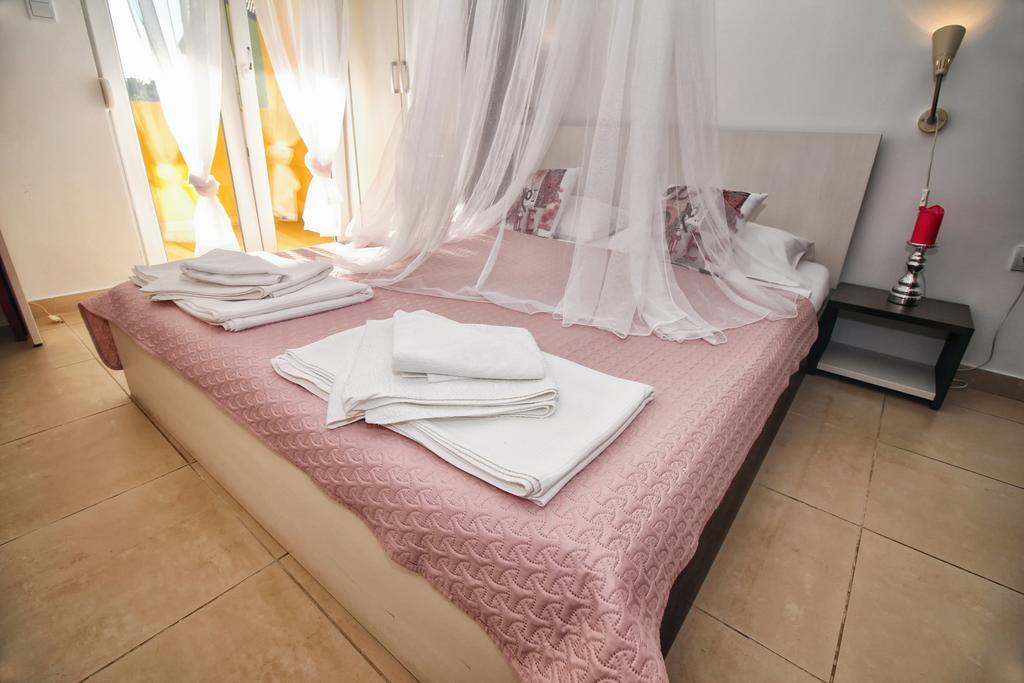 Villa Monsena Rovinj Eksteriør billede