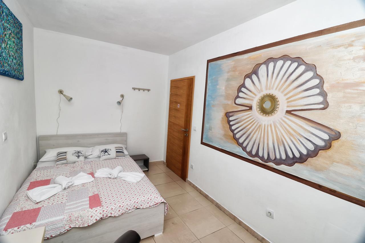 Villa Monsena Rovinj Eksteriør billede